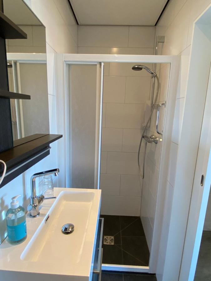 Bed&Breakfast Aan Strand Katwijk aan Zee Extérieur photo