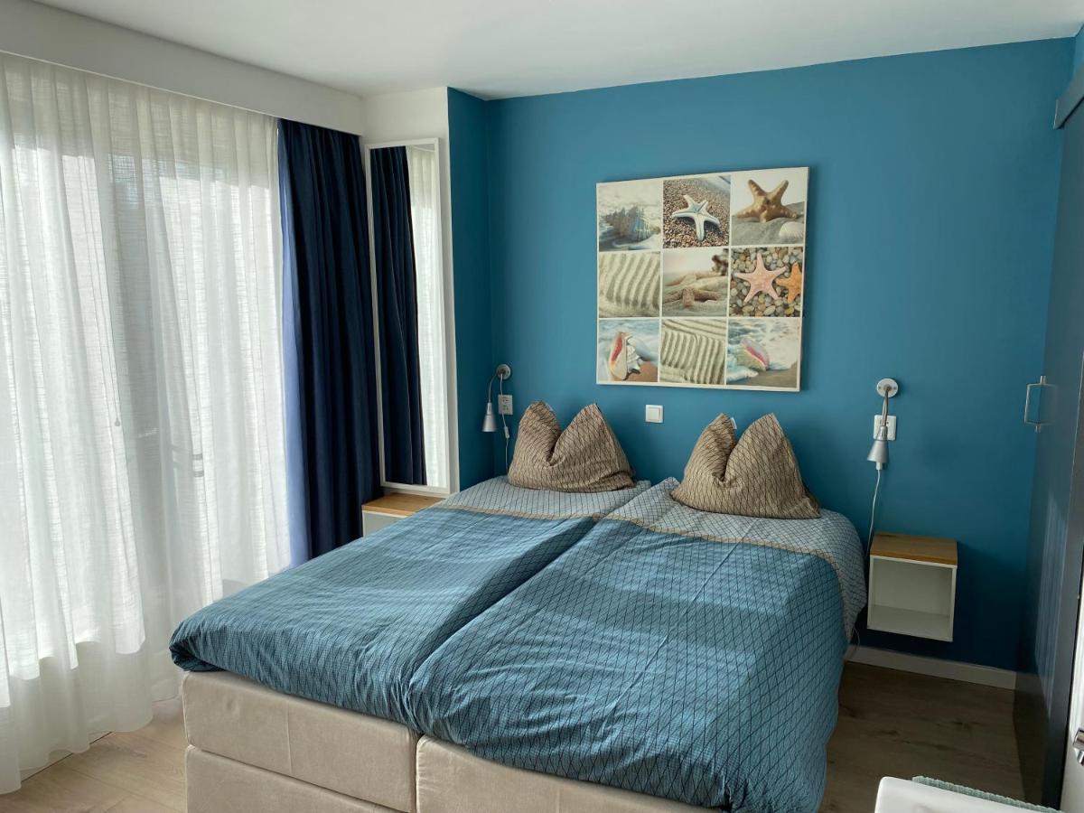 Bed&Breakfast Aan Strand Katwijk aan Zee Extérieur photo