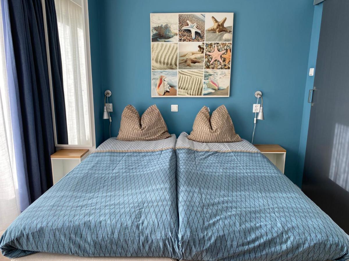 Bed&Breakfast Aan Strand Katwijk aan Zee Extérieur photo