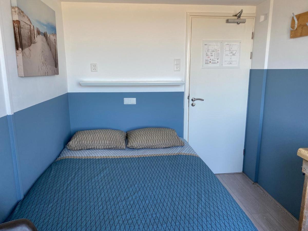 Bed&Breakfast Aan Strand Katwijk aan Zee Extérieur photo