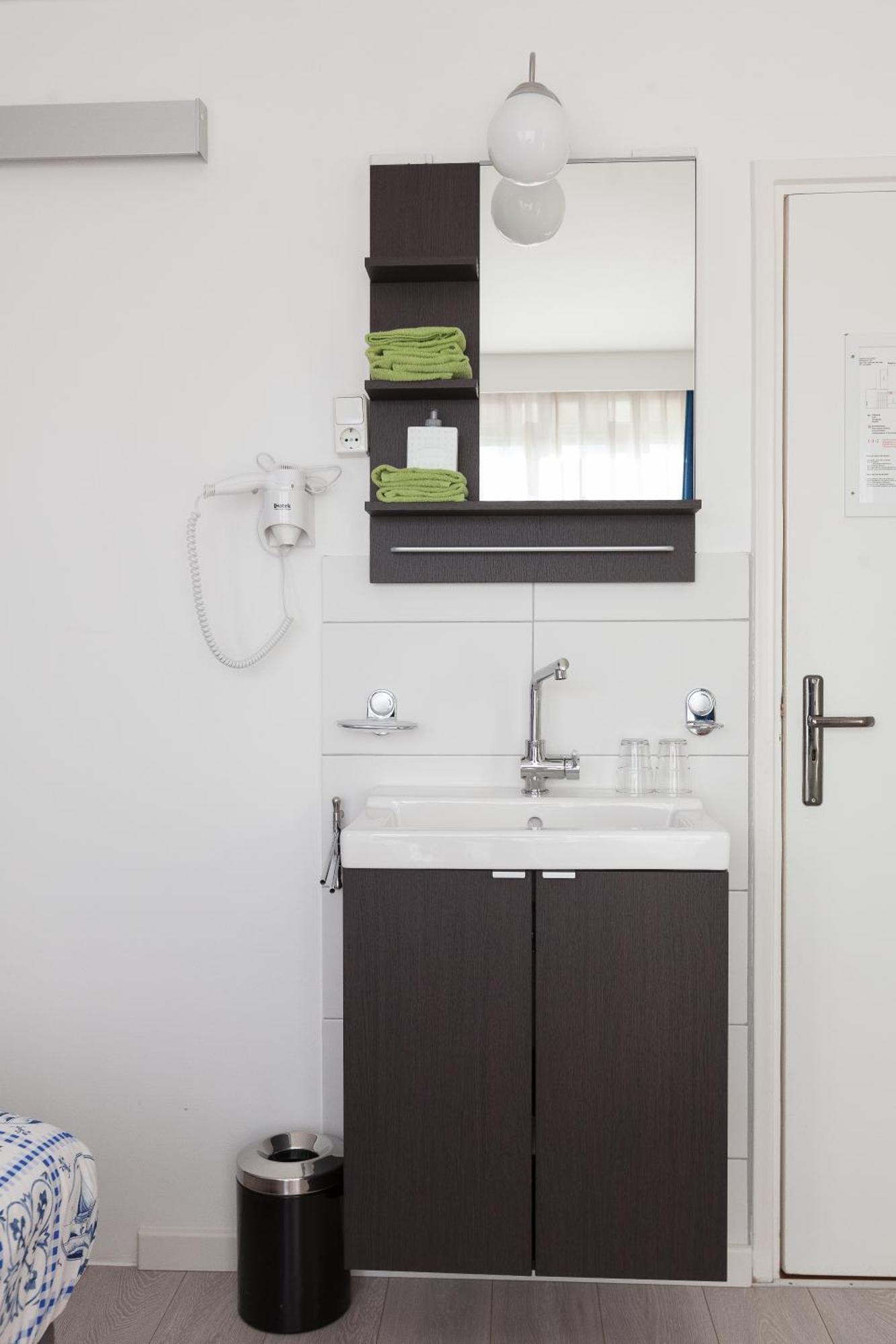Bed&Breakfast Aan Strand Katwijk aan Zee Chambre photo