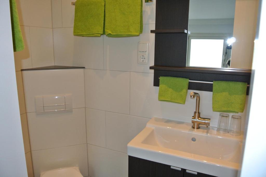 Bed&Breakfast Aan Strand Katwijk aan Zee Chambre photo
