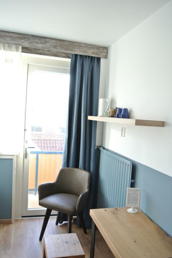 Bed&Breakfast Aan Strand Katwijk aan Zee Extérieur photo