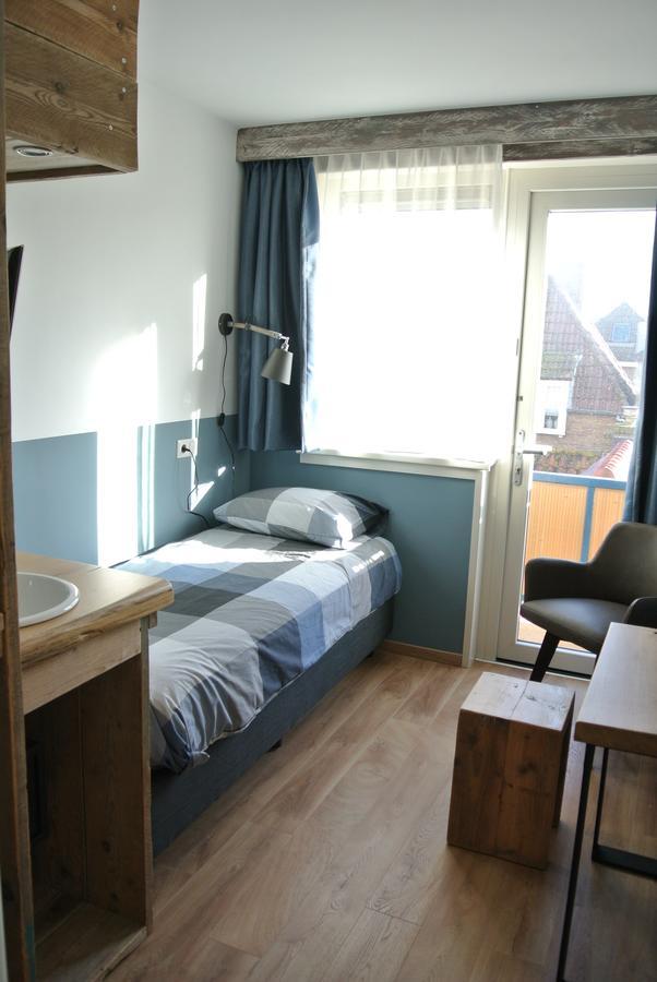 Bed&Breakfast Aan Strand Katwijk aan Zee Extérieur photo